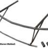 ALLSTAR PERFORMANCE Camaro SS Bumper Kit ALL22322