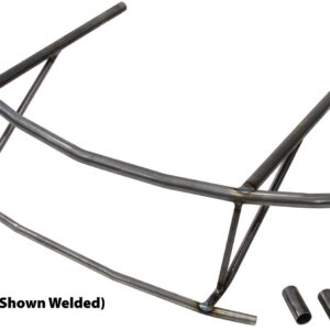 ALLSTAR PERFORMANCE Camaro SS Bumper Kit ALL22322