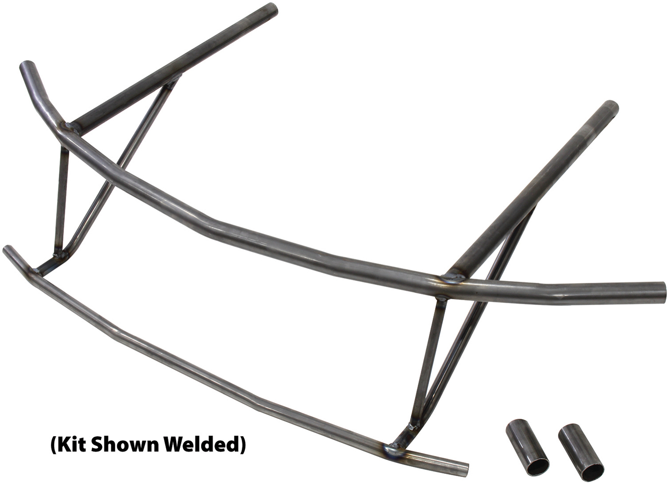 ALLSTAR PERFORMANCE Camaro SS Bumper Kit ALL22322