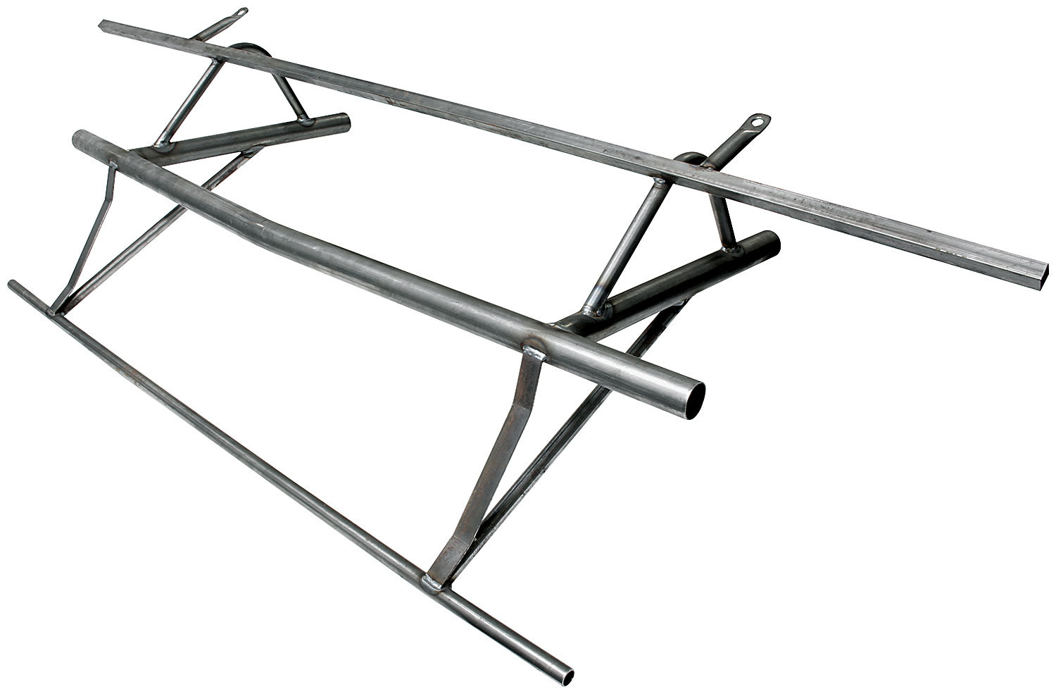 ALLSTAR PERFORMANCE Front Bumper Camaro Outlaw Nose 34in ALL22326