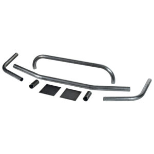 ALLSTAR PERFORMANCE Mini Stock Front Bumper Universal Unwelded Kit ALL22328