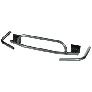 ALLSTAR PERFORMANCE Mini Stock Front Bumper Universal Welded Kit ALL22329