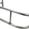 ALLSTAR PERFORMANCE Modified 2pc Extended Length Front Bumper ALL22333