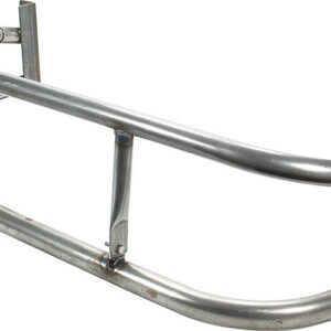 ALLSTAR PERFORMANCE Modified 2pc Extended Length Front Bumper ALL22333