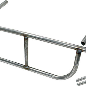 ALLSTAR PERFORMANCE Modified Rear Bumper Kit Wide Unwelded ALL22336