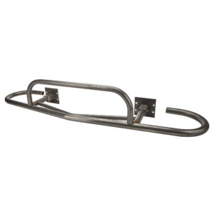 ALLSTAR PERFORMANCE Front Bumper Kit Crown Vic ALL22352