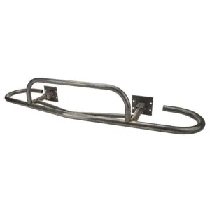 ALLSTAR PERFORMANCE Front Bumper Kit Crown Vic ALL22352