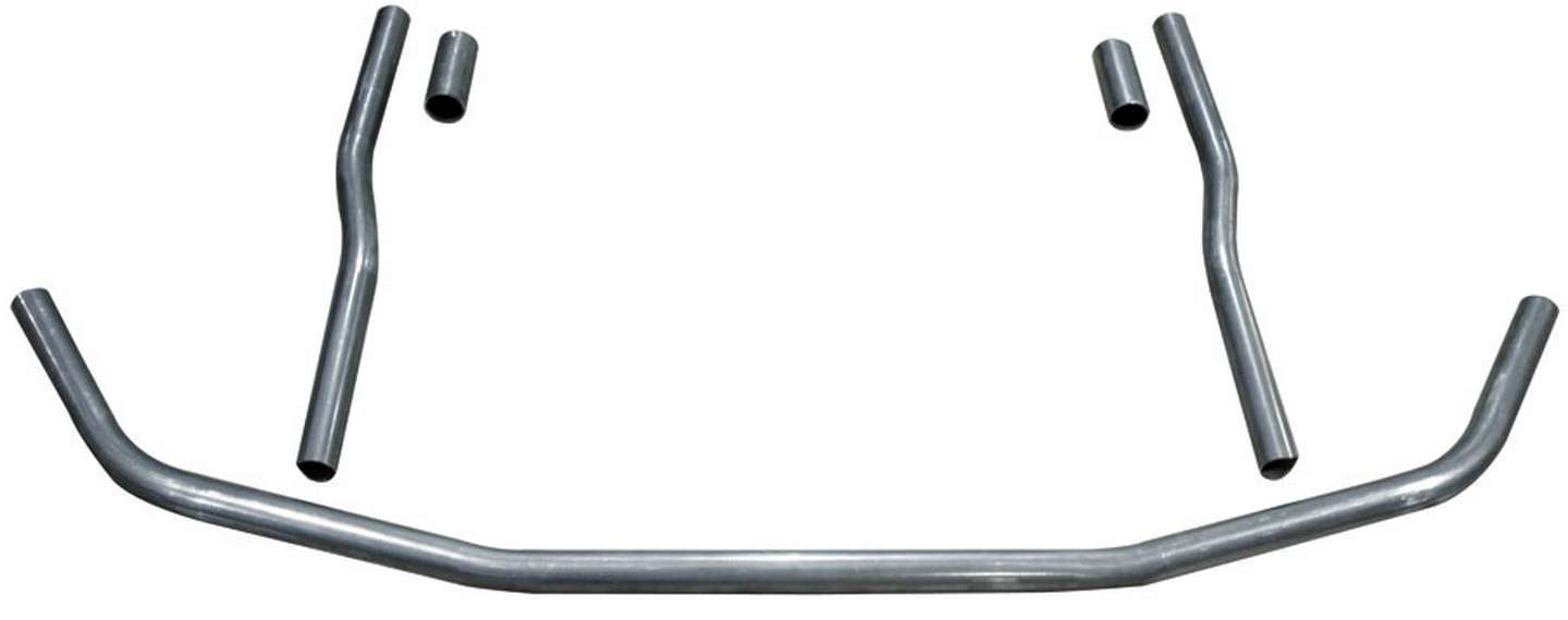 ALLSTAR PERFORMANCE Front Bumper Universal ABC Kit ALL22372