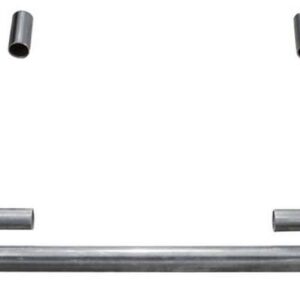 ALLSTAR PERFORMANCE Rear Bumper Universal Kit ALL22373