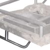 ALLSTAR PERFORMANCE Rear Tank Guard ALL22374