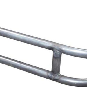 ALLSTAR PERFORMANCE Front Bumper Modified Universal ALL22375