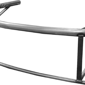 ALLSTAR PERFORMANCE Front Bumper ABC Lower Half ALL22376