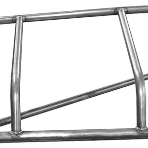 ALLSTAR PERFORMANCE Front Bumper Rocket 2022 ALL22379