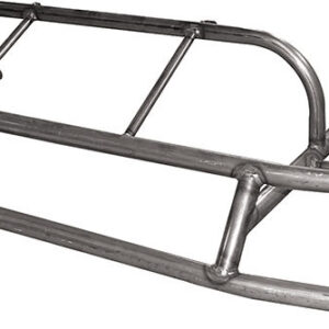 ALLSTAR PERFORMANCE Front Bumper Rocket 2005-16 w/RF Rake ALL22380
