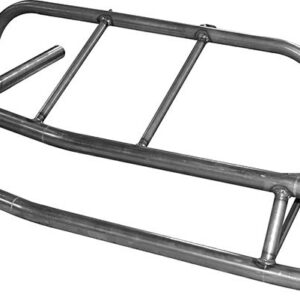 ALLSTAR PERFORMANCE Front Bumper Rocket 2005-15 ALL22382