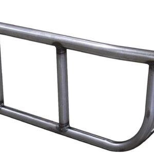 ALLSTAR PERFORMANCE Rear Bumper Mastersbilt Gen X ALL22384