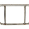 ALLSTAR PERFORMANCE Rear Bumper Longhorn ALL22386