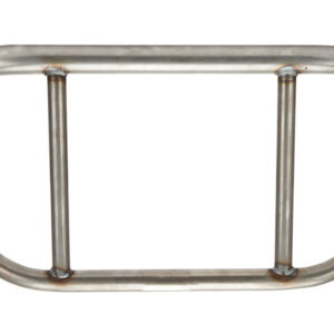 ALLSTAR PERFORMANCE Rear Bumper Longhorn ALL22386