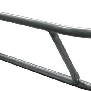 ALLSTAR PERFORMANCE Rear Bumper Rocket 34in Center ALL22389