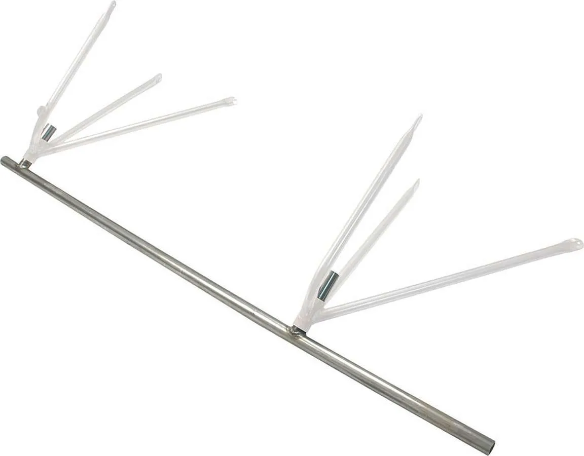 ALLSTAR PERFORMANCE Right Door Bar Rocket ALL22392
