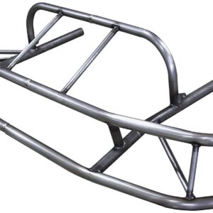 ALLSTAR PERFORMANCE 2pc Front Bumper Mastersbilt Gen X ALL22393