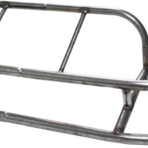 ALLSTAR PERFORMANCE 2pc Front Bumper Rocket ALL22396