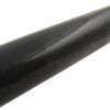 ALLSTAR PERFORMANCE Black Plastic 25ft x 24in ALL22401