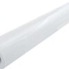 ALLSTAR PERFORMANCE White Plastic 10ft x 24in ALL22405