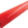 ALLSTAR PERFORMANCE Red Plastic 50ft x 24in ALL22412