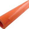 ALLSTAR PERFORMANCE Orange Plastic 10ft x 24in ALL22420