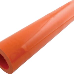 ALLSTAR PERFORMANCE Orange Plastic 10ft x 24in ALL22420