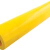 ALLSTAR PERFORMANCE Yellow Plastic 10ft x 24in ALL22425