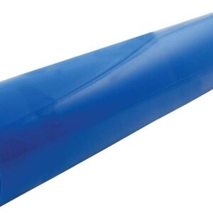 ALLSTAR PERFORMANCE Chevron Blue Plastic 25ft x 24in ALL22441