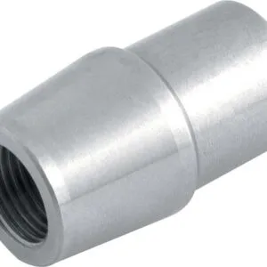 ALLSTAR PERFORMANCE Tube End 3/8-24 LH 5/8in x .058in ALL22509