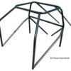 ALLSTAR PERFORMANCE 10pt Roll Cage Kit for 1967-69 F-Body ALL22620