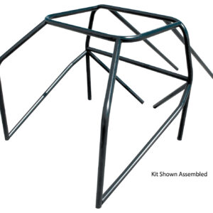 ALLSTAR PERFORMANCE 10pt Roll Bar Kit for 1993-2002 F-Body ALL22623