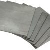 ALLSTAR PERFORMANCE Floor Plates 6in x 6in 6pk ALL22640