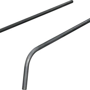 ALLSTAR PERFORMANCE Universal Strut Bars 1pr 1-5/8in x .134in ALL22642