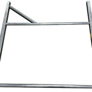 ALLSTAR PERFORMANCE Roll Cage Installation Kit for Mini Stock ALL22650