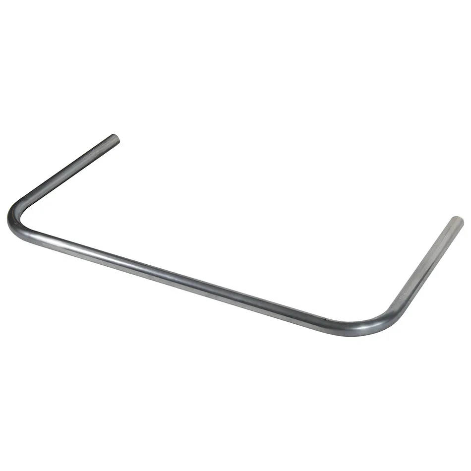ALLSTAR PERFORMANCE Mini Stock Front Hoop Universal 46-1/2in Wide ALL22653