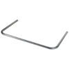 ALLSTAR PERFORMANCE Mini Stock Front Hoop Universal 51-1/2in Wide ALL22654