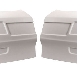 ALLSTAR PERFORMANCE Monte Carlo SS Nose White 1983-88 ALL23010