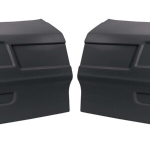 ALLSTAR PERFORMANCE Monte Carlo SS Nose Black 1983-88 ALL23011