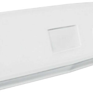 ALLSTAR PERFORMANCE M/C SS Tail White 1983-88 ALL23015