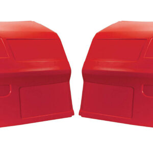 ALLSTAR PERFORMANCE Monte Carlo SS MD3 Nose Red 1983-88 ALL23032