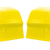 ALLSTAR PERFORMANCE Monte Carlo SS MD3 Nose Yellow 1983-88 ALL23033