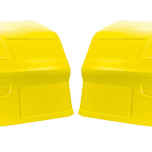 ALLSTAR PERFORMANCE Monte Carlo SS MD3 Nose Yellow 1983-88 ALL23033