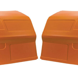 ALLSTAR PERFORMANCE Monte Carlo SS MD3 Nose Orange 1983-88 ALL23034