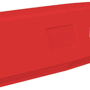 ALLSTAR PERFORMANCE Monte Carlo SS Tail Red 1983-88 ALL23040