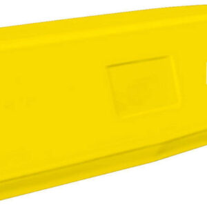 ALLSTAR PERFORMANCE Monte Carlo SS Tail Yellow 1983-88 ALL23041